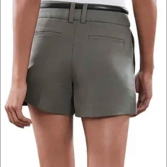 Reiss Lyla Shorts - Picture 6 of 6